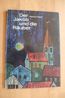 Der Jakob und die Räuber Marlene Reidel Autogramm Autorin Bayern - Ottobeuren Vorschau