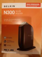 Belkin Wlan Router, N300 Baden-Württemberg - Bad Krozingen Vorschau