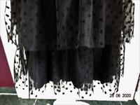 H&M DIVIDED STUFEN- SOMMER- PARTY KLEID MESH PUNKTE 40/42 NEU Erlenbach am Main  - Erlenbach Vorschau