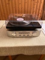 Marantz PM 5003 # Pro-Ject 1 Xpress # Verstärker # Plattenspieler Sachsen - Striegistal Vorschau