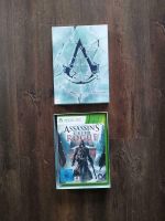 Assassin's Creed Rogue, Collector's Edition, Xbox 360, Neuwertig Bayern - Gunzenhausen Vorschau