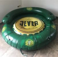 Jever schwimm Insel Pool Wasser Kinder chillen Bayern - Burkardroth Vorschau