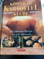 Köstliche Kartoffelküche - Die schönsten Rezepte für jede Jahrzei München - Maxvorstadt Vorschau