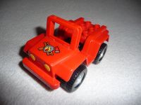 LEGO DUPLO FEUERWEHR Quad / Fahrzeug / Auto 6169 Hessen - Lich Vorschau