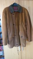 Herren Lederjacke ULTSCH  mittelbraun GR.50 Bayern - Hettstadt Vorschau