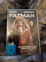 Fatman,Mel Gibson,Action, DVD Rheinland-Pfalz - Nierstein Vorschau