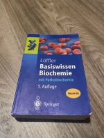 Basiswissen Biochemie Löffler Hessen - Gießen Vorschau