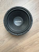 Subwoofer Basslautsprecher Tieftöner Nordrhein-Westfalen - Alsdorf Vorschau