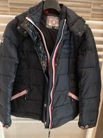 Soccxs Damen-Winterjacke-neuwertig-!! Nordrhein-Westfalen - Soest Vorschau