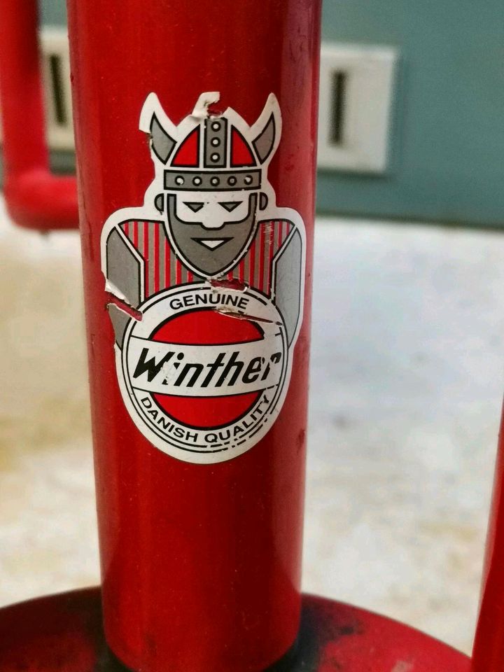 Winther Viking Laufrad "BikeRunner" sehr stabil in Dülmen