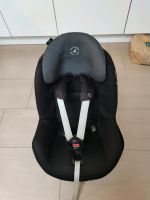 Maxi Cosi Family Base und Kindersitz Pearl Sachsen-Anhalt - Halle Vorschau