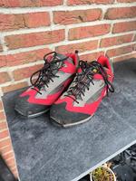 La Sportiva GTX Wanderschuhe Trekkingschuhe Gr. 46 Herzogtum Lauenburg - Ratzeburg Vorschau