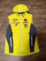 BOGNER DSV TEAM SKIJACKE SKI JACKE WESTE RACING DSV Gr.52 München - Au-Haidhausen Vorschau