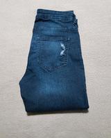 Jeans von H&M blau Größe 38 Bayern - Schongau Vorschau