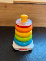 Stapel- Pyramide, Fisher Price Baden-Württemberg - Dornstadt Vorschau