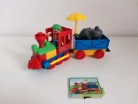 Lego Duplo 5606 Zug mit Clown Sachsen - Eilenburg Vorschau