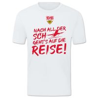 Stuttgart INTERNATIONAL - Tshirt XL Stuttgart - Stuttgart-West Vorschau