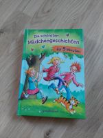 Buch "Die schönsten Mädchengeschichten" Niedersachsen - Fredenbeck Vorschau