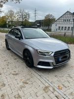 Audi A3 35 TFSI S LINE Limousine Nordrhein-Westfalen - Kreuztal Vorschau