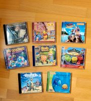 Hörspiel CDs für Kinder 8 Stück,  auch einzeln Bayern - Gilching Vorschau