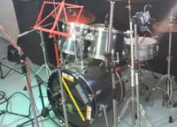 Schlagzeug Sonor Nordrhein-Westfalen - Arnsberg Vorschau
