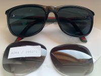 Original Gucci Gläser Sonnenbrille GG 1055/S 51NVK 55 17 145 Nordrhein-Westfalen - Issum Vorschau