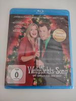 Der Weihnachtssong ( Blu Ray CD) neu Nordrhein-Westfalen - Altenbeken Vorschau