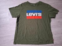 NEU T-Shirt LEVI'S LEVI STRAUSS XL USA Hessen - Fernwald Vorschau