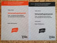 Prüfungsvorbereitung Abitur Wirtschaftsgymnasium Baden-Württemberg - Grafenberg Vorschau