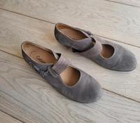 ❤️ GABOR Damen Pumps Schuhe Gr. 42 =8  Absatz 4cm top erhalten Nordrhein-Westfalen - Frechen Vorschau