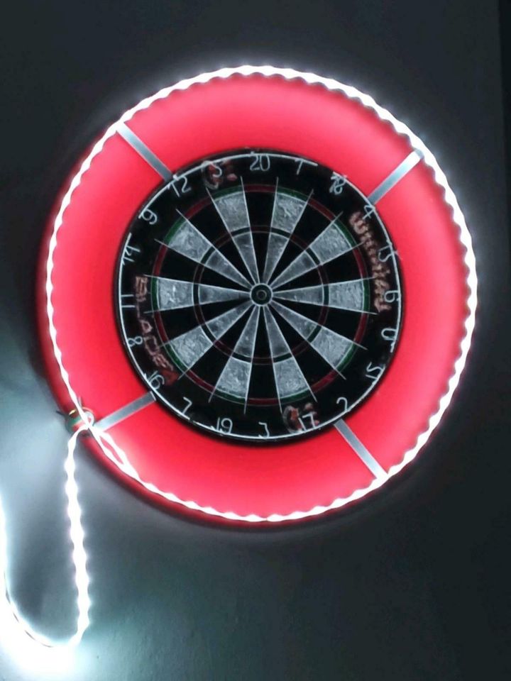 Qualitäts-Darts in Duderstadt