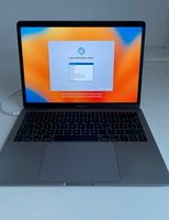 Mackbook pro 13,3 Zoll 2018 2,3 GHz Niedersachsen - Aurich Vorschau