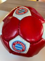 FC Bayern Ball Bayern - Wemding Vorschau