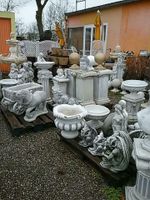 Gartenfiguren /Brunnen /Säulen / Blumentöpfe. Etc. Baden-Württemberg - Bötzingen Vorschau