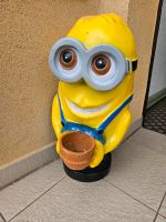 Minion Kunststoff für Außenbereich Thüringen - Greiz Vorschau