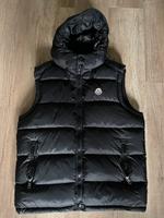 Moncler Weste Wandsbek - Hamburg Bramfeld Vorschau