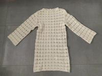Kleid in Pointellestrick von H&M  Gr. XS Bayern - Kaufbeuren Vorschau