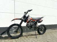 Cross 125ccm 17/14 Dirtbike Cross Enduro Pitbike Nordrhein-Westfalen - Greven Vorschau