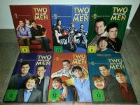 Two and a half men DVD Boxen Staffel 1 - 6 Rheinland-Pfalz - Dörth Vorschau