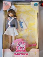 Card Captor Sakura Puppe Barbie anime Düsseldorf - Oberbilk Vorschau