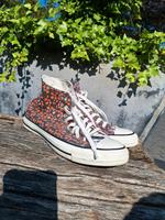 converse Chucks / bunt gemustert Nordrhein-Westfalen - Kleve Vorschau