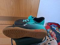 Sportschuhe Fila Thüringen - Erfurt Vorschau