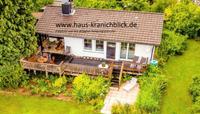 Ferienhaus Kranichblick - Urlaub mit Hund (Wald,See,Kamin,Sauna) Herzogtum Lauenburg - Ratzeburg Vorschau
