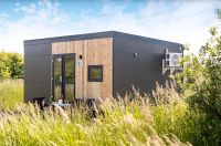 Tinyhaus mit Seeblick / Campingplatz / Mobilheim/ Tinyhouse Bayern - Erlangen Vorschau