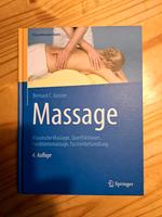 "Massage" - Bernard Kolster Nordrhein-Westfalen - Lemgo Vorschau