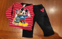 Disney Mickey Mouse Winter Weihnachtsset 74 Rheinland-Pfalz - Bretzenheim Vorschau