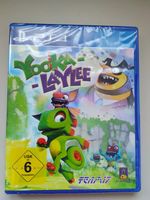 Yooka-Laylee für PS4 Rheinland-Pfalz - Worms Vorschau