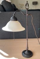 Berliner Lampe Altmessing Tischleuchte top Zustand Schleswig-Holstein - Bargteheide Vorschau