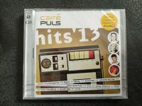 NEU: 2 CDs Rock/Pop/Charts Cafe Puls Hits'13 (Avicii, P!NK,...) Bayern - Pollenfeld Vorschau