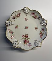 Schale Rosenthal Moliere Durchbruchschale Prunkteller 20cm Hamburg-Nord - Hamburg Langenhorn Vorschau